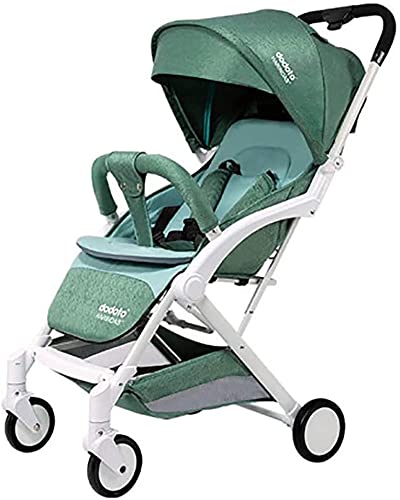 lightweight pushchair