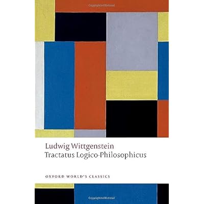 Tractatus Logico-Philosophicus