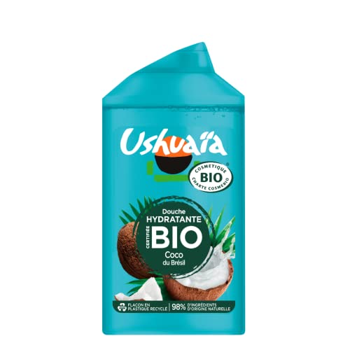 Gel Douche Hydratant Coco Bio Ushuaia Le Flacon De 250ml - vue 5