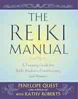 ビジネス・経済 Money Reiki Practitioner's Manual The Reiki Manual: A Training Guide for Reiki Students