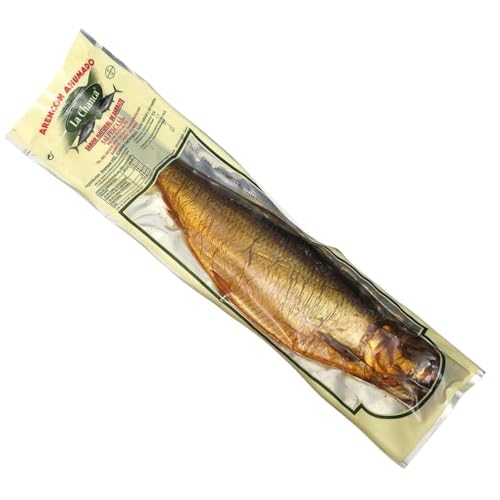 Arencón Ahumado «La Chanca» 300g Aprox