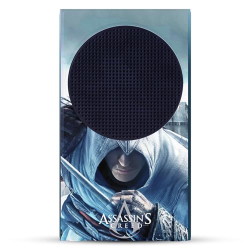 Skin Xbox Series S de qualité supérieure Assassin's Creed Altaïr
