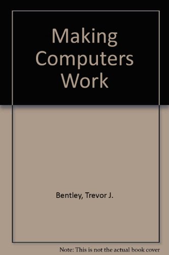 Making Computers Work view 2
