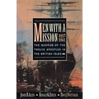Men With a Mission