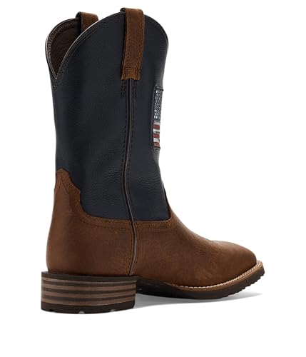 Image of Ariat Men's Hybrid Rancher Western Boot