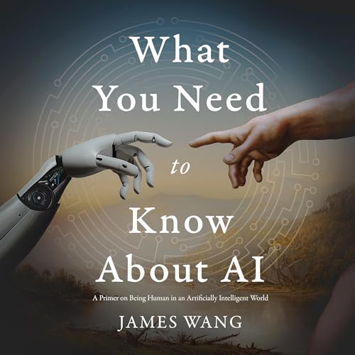 Page de couverture de What You Need to Know About AI