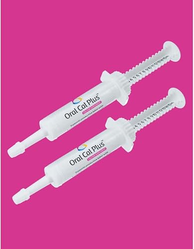 Miniatura 6 de Revival Animal Health Breeders Edge Oral Cal Plus - Fast Absorbing Oral Calcium Supplement for Dogs  Cats in Labor