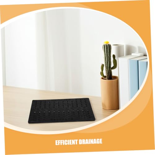 Filtration des débris optimale avec la couverture de drainage robuste SEWACC - 4