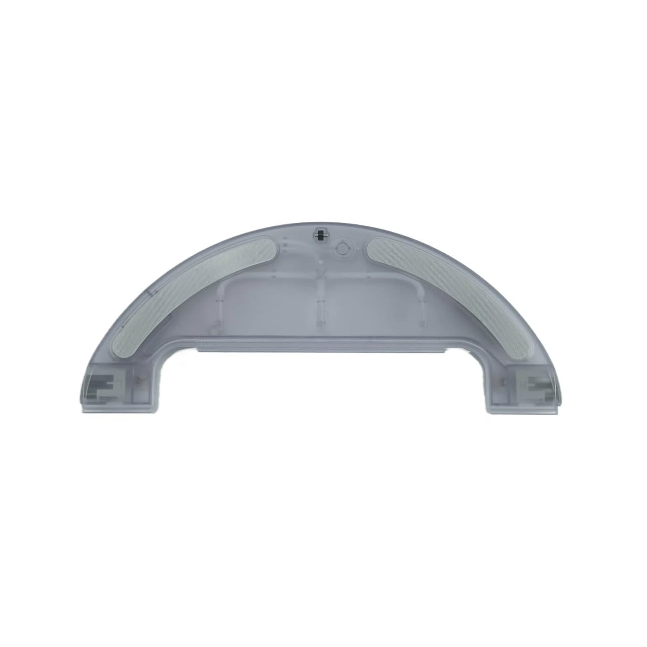 HIZON Dust Collection and Sweeping Robot Spare Parts Mop Water Tank Assembly,Compatible For Dreame, D10 PLUS Automatic