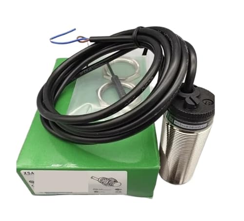 Capteur XSAV11373 pour éviter la casse des moteurs