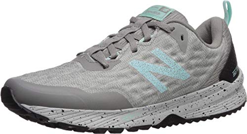 Image of New Balance Women's Dynasoft Nitrel V4 Trail Running Shoe