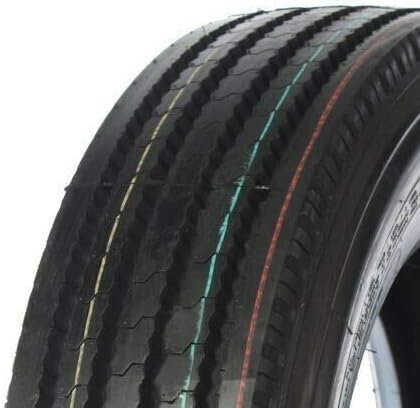 Commercial Truck Tire - 9R22.5 14 ply