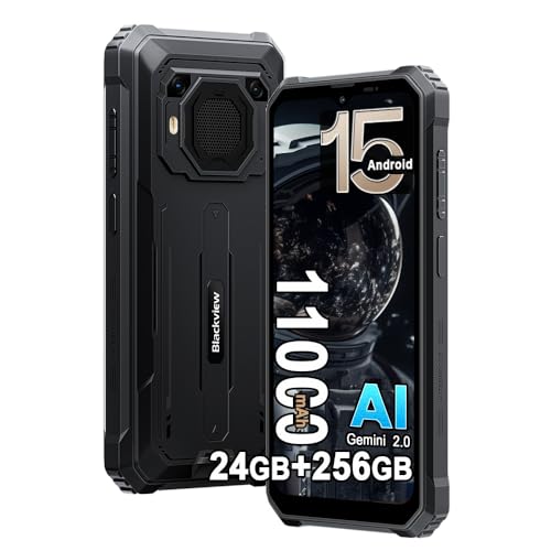 Téléphone portable incassable idéal pour la randonnée et les chantiers
