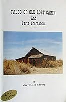 Tales of Old Lost Cabin and Parts Thereabout 0961165618 Book Cover
