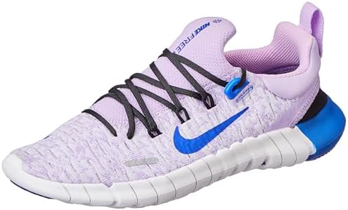 purple nike free 5.0