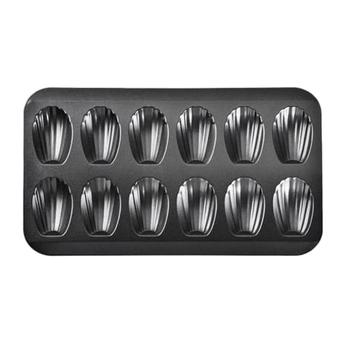 Moule à biscuits antiadhésif en acier inoxydable pour four - 2