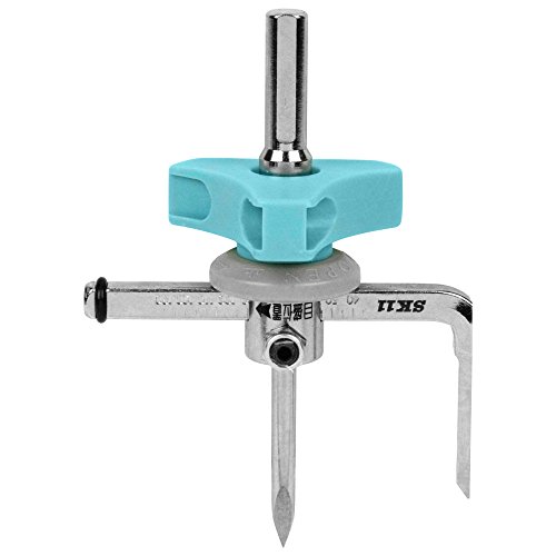 SK11 片刃フリーカッター 厚板用 SFC-130W-ATSU