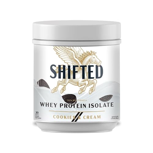 The Best Whey Protein Isolate Powders (Our 2024 Review) RAVE Reviews