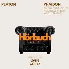 Phaidon. Ein philosophisches Meisterwerk. Titelbild