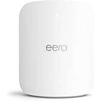 Amazon eero Max 7 Tri-Band Mesh Wifi Router only 7.99: eDeal Info
