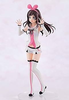 ゆるまり キズナアイ&amp;キズナアイA.I.Games ノンスケール ソフトビニール&amp;PVC製 塗装済み完成品フィギュア 全高約140mm ファインクローバー ゆるまり キズナアイ＆キズナアイA.I.Games