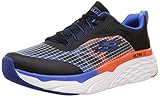 Skechers Max Cushioning Elite - 220063 Black/Blue 10 D (M)