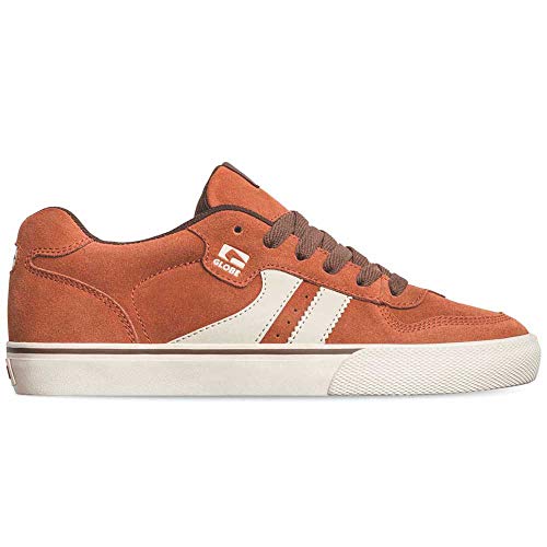 Image of Globe Men's Encore-2 Low-top Cinnamon