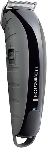 Remington HC5880 Virtually Indestructible — šoninis vaizdas