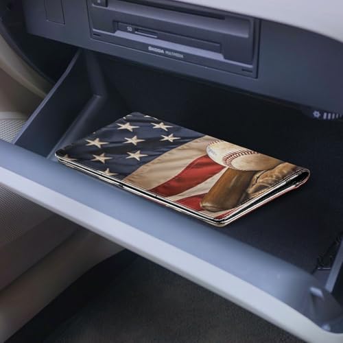 Organizador de Documentos para Auto Slim miniatura 7
