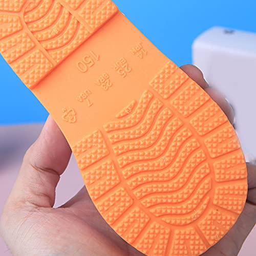 New Cartoon Print Unisex Comfortable Fashion Children's Rain Boots Fashion Shoes for Kids2