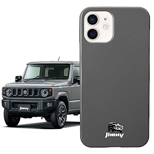 Wj[ ԂƓF X}zP[X jimny ~fBAO[ iPhone 14 muomou SHOP CAR001JIM0001 ݊