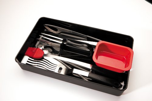 Set Profesional de 10 Piezas para Parrilla Emeril ET8016