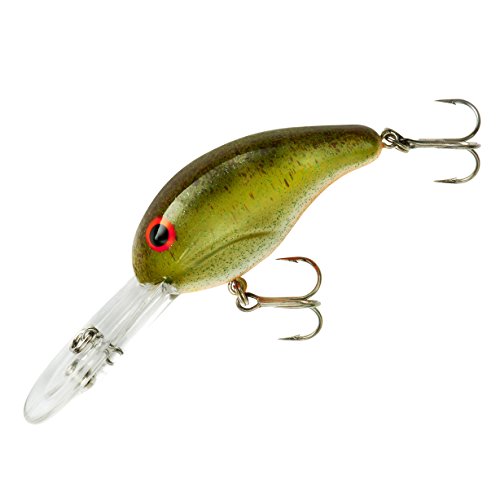 Bandit Lures BDT