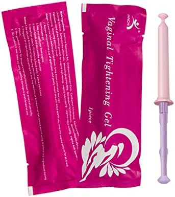 2XNatural Vagina Moisturizing, Nourish Healing & Tightening Oil Gel for Amazing intimate Health Promote Friendly bacteria