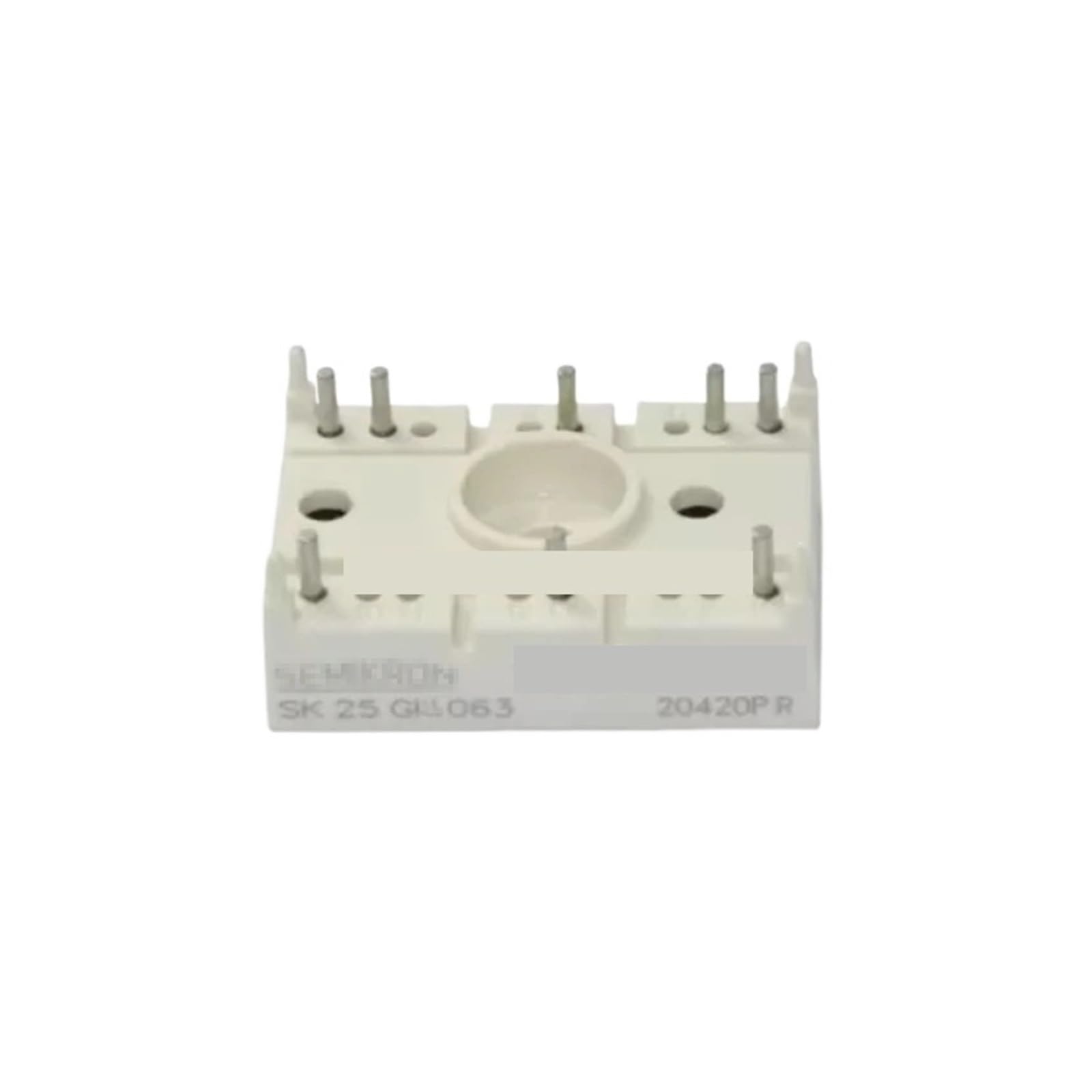 BFSYDLUJ SK35GD12T4 SK45GD063 SK30GD128 SK25GD063 SK35GD126ET SK25GD126ET SK20GD123 SK13GD063 IGBT Module(SK13GD063)