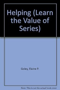 Library Binding Helping (Learn the Value of Series) Book