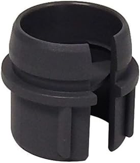 Morris Products Non-Metallic Cable Connector - Snap Style Installation - Labor Saving, for Confined Areas - 3/4 Inch, Three Cables #6-#8-250 Pack