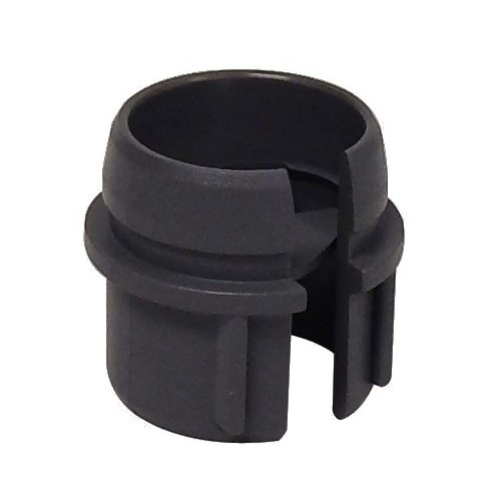 Morris Products Non-Metallic Cable Connector - Snap Style Installation - Labor Saving, for Confined Areas - 3/4 Inch, Three Cables #6-#8-250 Pack-image-28
