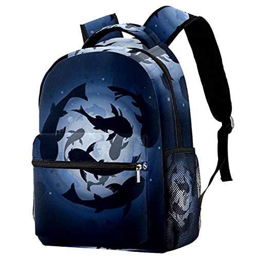 Sac à dos colibri femme grand sac de jour multicolore et logeable