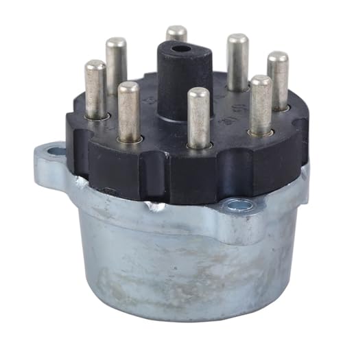 Bloqueo de encendido para restaurar interruptor de arranque Benz W108 W113 R107 4