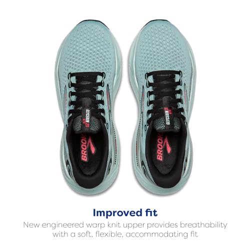 Image of Brooks Women's Glycerin GTS 21 Supportive Running Shoe