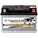 Produktbild Solar Batterie 105Ah 12V GoldMax Versorger Wohnmobil Verbraucher Solarbatterie 100Ah