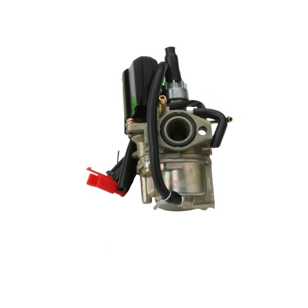 Carburador de 17 mm para tus trayectos urbanos en scooter