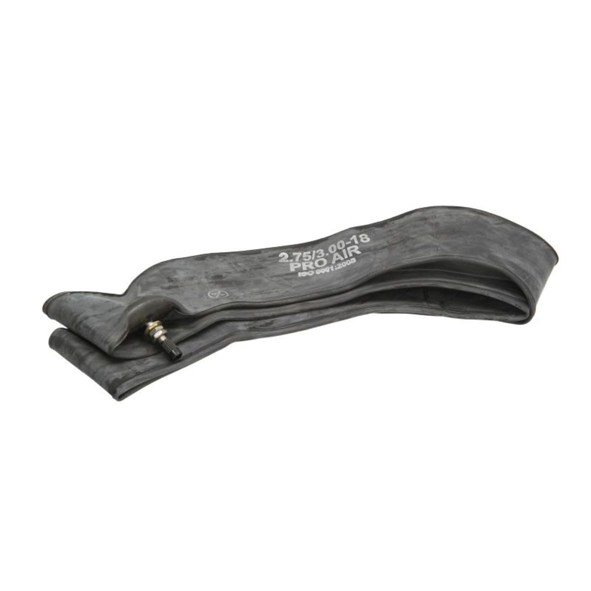 BIKE IT GBC BUTYL TUBE 275/300-18(50 IN CTN)