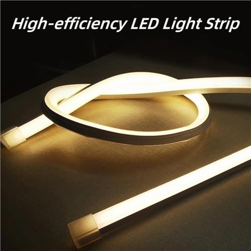 Reloj de Pared Decorativo con Luz LED 39.4x29.5in miniatura 4