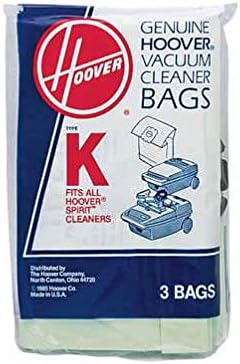 Hoover Vacuum Cleaner Bags10