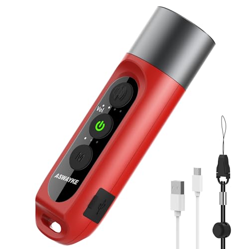 ASWAYKE dqzCbX IPX5h 剹 125db [d1000mAhy4iK 3ނ̃zCbXzdqJ X|[c R h hk1 (RED)