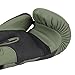 Venum Challenger 4.0 Boxing Gloves - Khaki/Black