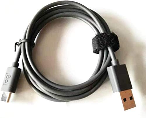 USB Charging Data Cable for Logitech G502 Lightspeed Wireless Gaming Mouse