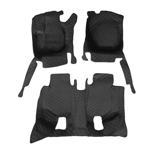Tapis de sol voiture Jazz Crosstar 2022-2025 MK4 accessoires intérieur